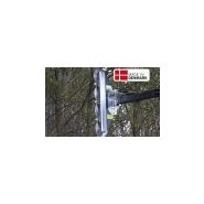 Lamier d'élagage LRS 1602 - GreenTec - grande précision et capacité élevée_2