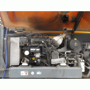 Nacelle articulée HAULOTTE ha32rtj pro occasion_2