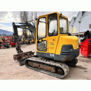 Volvo L30Z Mini pelle 4,5T_2