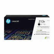 213Y Toner LaserJet authentique Extra-grande capacité Noir_2