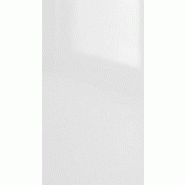 Banque d'accueil WAVE avec accès PMR - MDD - Blanc brillant, Droite, 253_0