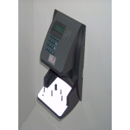 Lecteur biométrique 3D pour contrôle sécurisé sans empreintes digitales