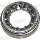 Palier - référence PTA-A49068 pour tracteurs Massey Ferguson : 165, 168, 175, 178, 185, 188, 265, 275, 285, 290_2