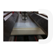 Panneau sandwich isotherme polyisocyanurate durable et efficace utilisé pour l'isolation des sols, des parois/cloisons et des plafonds - PIR - COLDKIT PORTISO_2