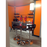 Salle de pause modulable sur mesure pour entreprises_2