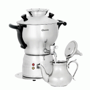 Samovar 3L-1 191007 Bartscher_2