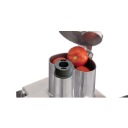 Coupe-légumes professionnel Robot Coupe CL50 1V - Cuve inox - 375 tr/min - Débit jusqu'à 250 kg/h_2