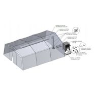 Master AC 24 - Rafraîchisseur d'air - Master Climate Solutions - Débit d'air : 2.180 m3/h_2