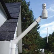 Pluviomètre Toro Rain Sensor_2