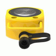 RSM750, 718 kN Capacité, 16 mm Course, Vérins galette et extra-plats_2