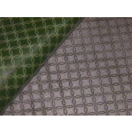 Stencil grille de déformation - 3 tailles disponibles - Large choix de formes rondes ou carrées_2