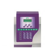 Thermosoudeuse à défilement continu MINIRÒ H-LAN - CDO médical - validable ISO 11607.2 - hauteur de soudage 15 mm multilignes_2