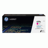 Toner magenta LaserJet HP 659A authentique_2