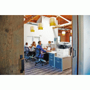 VersaLink B625 A4 61 ppm - Copie/Impression/Numérisation/Fax recto verso PS3 PCL5e/6 2 magasins 650_2