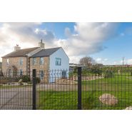 Clôture grillagée - clôture grillagée - maille 5 x 15 cm_2