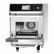 Four à convection et micro-ondes haute vitesse Snackjet 200 | Bartscher_2