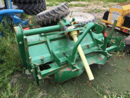 Fraise rotative Hoekstra billonneuse frontale 1.50m / 2.00m - En occasion_2