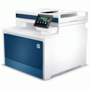 HP Color LaserJet Pro MFP 4302dw up to 33ppm_2