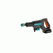 Nettoyeur moyenne pression AquaClean 24/18V P4A - professionnel_2