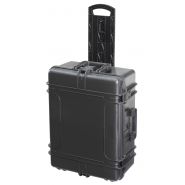Valises étanches MAX CASES Plastica Panaro - Protection IP67 et militaire pour équipements fragiles_2