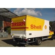 X1a 1000 sl - hayon élévateur - sörensen - capacité 1000 kg_2