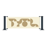 Banderole - PVC pour Eurotendeur à fixation au sol_2