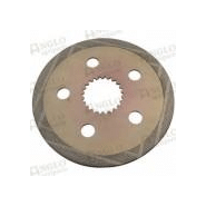Disque de friction - Référence PTA-A52305 - Compatible Ford 5000 à 8210_2