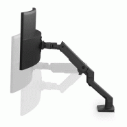 Ergotron HX Series 45-475-224 support d'écran plat pour bureau 124,5 cm (49