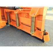 Lnv-220 lame à neige en v avec attelage 3 points cat 1-2_2