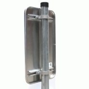 Panneau signalisation point d'eau normalisé pompiers_2