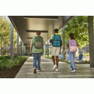 Sac à  dos HP Campus XL (tartan)_2