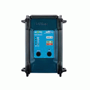 SOFTING NetXpert XG2 10G Testeur de performances jusqu'à 10 Gb/s pour toutes les applications Ethernet_2