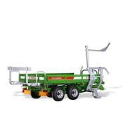 SIPMA WS 6510 DROMADER - Autochargeuse polyvalente - Capacité de 6,5 tonnes_2