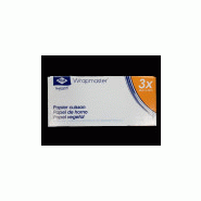 Albal bobine papier cuisson 30cmx50m pour devidoir wrapmaster 3000 carton de 3 bobines_2