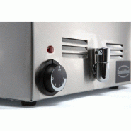 Bain-marie avec robinet de vidange 7476.0015 COMBISTEEL_2