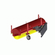 Balayeuse orientable diamètre 600mm - attec_2