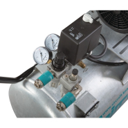 Compresseur Aircraft Airprofi 440/100 OF PRO - Mobile, sans huile, haute performance - Réf. 2015446_2