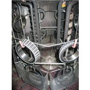 Machine de nettoyage pour roulements petits formats_1