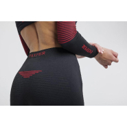 Pantalons thermiques pour femme - THERMO PRO LADY 240 LPANT - 001530-0493 - Payper_2