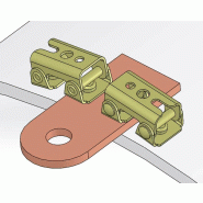 Positionneurs magnétiques multipositions - Force 8kg (x4)_2