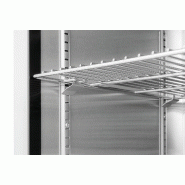 Réfrigérateur avec porte en verre GTK3-121 700851 Bartscher_2