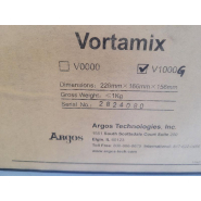 VortaMix Mini Vortexer vert V1000 Argos Technologies_2