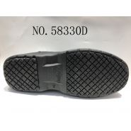 58330 - Chaussures de cuisine en cuir véritable - Focus Technology Co., Ltd. - Tailles : 6 à 13_2