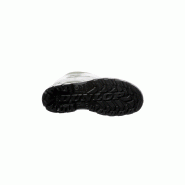 Botte DE SECUrite impermeable S5 verte_2