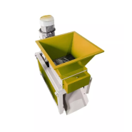 Broyeur multi-matériaux industriel 7,5kW - Première gamme MBR - MBR150_2