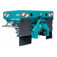 Econov distributeurs d'engrais - Sulky-Burel - capacité jusqu'à 4200 L - technologie ISOBUS et modulation de dose_2