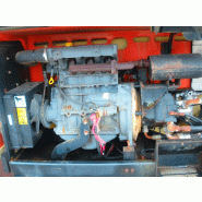 Nacelle ciseaux JLG 3394rt occasion_2