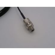 Transmetteur de pression P BC suivant FP 202 Rec S - Mesurex - étendue de mesure : 3.5/700 bar - pour applications aéronautiques_2