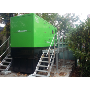 Plateforme et passerelle sur mesure - Solutions d'accès et de travail en hauteur sécurisées_2