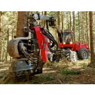 370.2 - tête d'abattage - komatsu - largeur max.1,950 mm_2